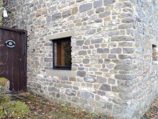 Mushroom Cottage - Castleton - 1