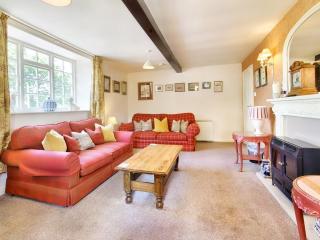 Carriage House - E5119 - West Burton - 4