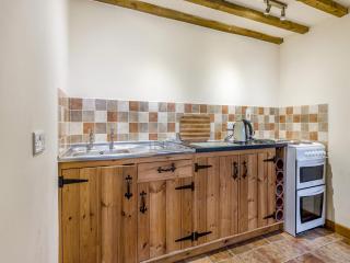 Shepherds Hut - Uk45529 - Buildwas - 4