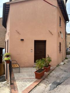 Casa Trevi via Fantosati - Trevi - 8