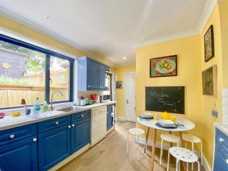 Craigielea Cottage - Frome - 6