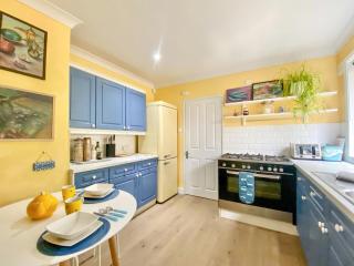 Craigielea Cottage - Frome - 7