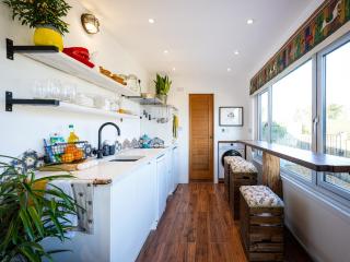 Sunrise Cabin - East Ilsley - 7