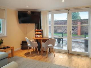 Leven Lodge 1 - Uk46042 - Balloch - 6