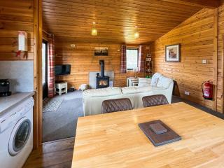 Wildcat Lodge - Etteridge - 8