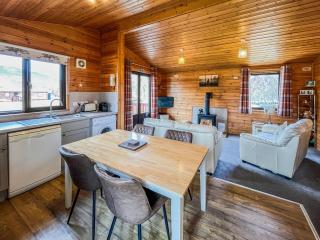 Wildcat Lodge - Etteridge - 7