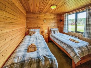 Wildcat Lodge - Etteridge - 6
