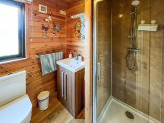 Wildcat Lodge - Etteridge - 5