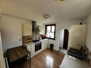 Central Chelmsford 2 Bedroom House - Chelmsford - 3