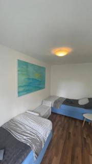 Swiss Art & Vine Pop-Up House - Biel - 3