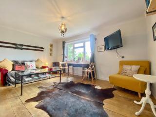 Craigielea Cottage - Frome - 9