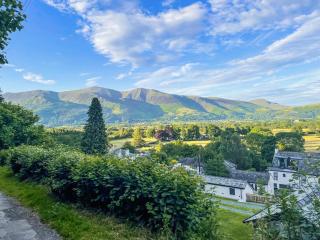 Autumn Leaves - Keswick - 6