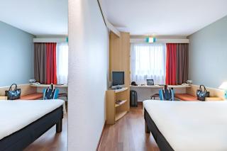 Ibis Częstochowa - 3
