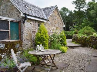 Westerton Lodge - Srrh - Crieff - 3