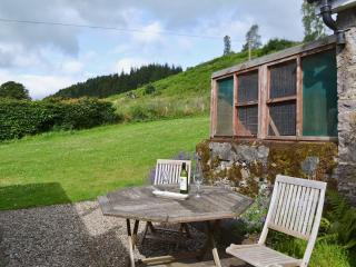 Westerton Lodge - Srrh - Crieff - 2