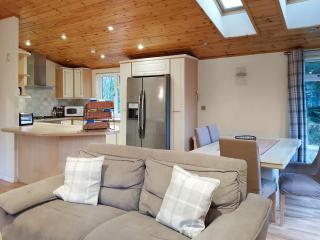 Kingfisher Lodge - Uk46046 - Balloch - 9