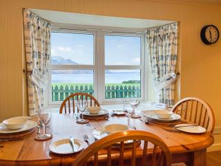 Grieves Cottage - Arnisdale - 9