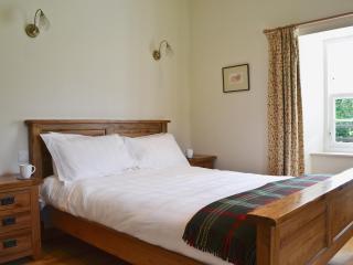 Westerton Lodge - Srrh - Crieff - 6