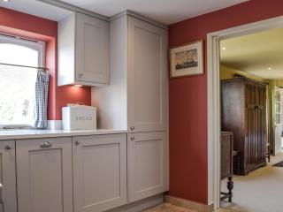 Lomond Cottage - Garsington - 2