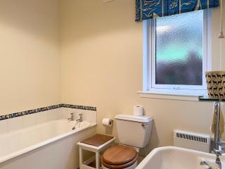Grieves Cottage - Arnisdale - 5