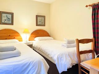Grieves Cottage - Arnisdale - 4