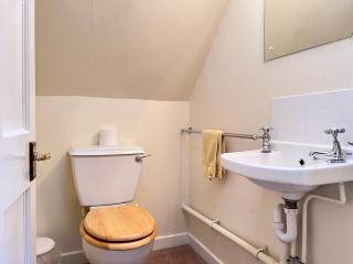 Grieves Cottage - Arnisdale - 3