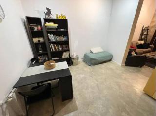 Cozy apartment in the old town - San Ramon - Valencia - 9