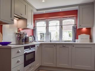 Lomond Cottage - Garsington - 3