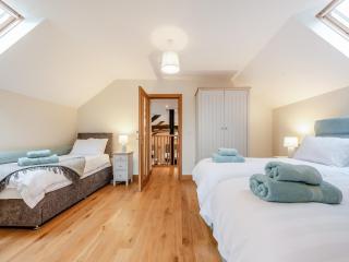 Bwlchygwynt - Llanwrda - 7