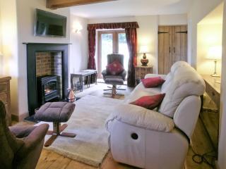 Two Bridge Cottage - Winsham - 8