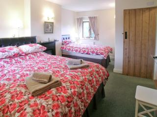 Two Bridge Cottage - Winsham - 4