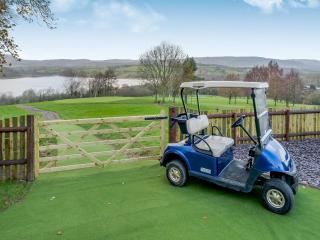Hut Uk42176 - Usk - 5