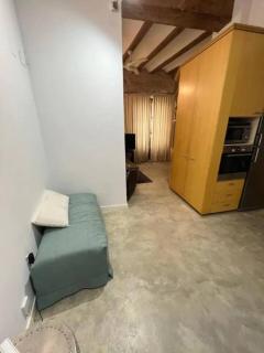 Cozy apartment in the old town - San Ramon - Valencia - 7