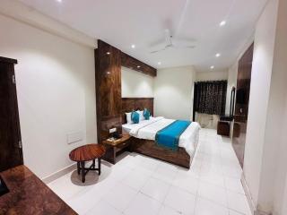 Hotel OK International - 6