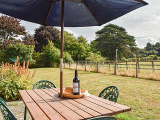 Leys Barn - Great Chishall - 9
