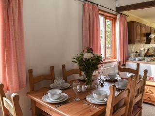 Leys Barn - Great Chishall - 3