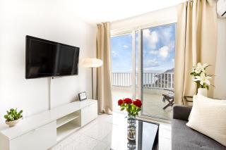 Balcon Amadores - Puerto Rico de Gran Canaria - 3