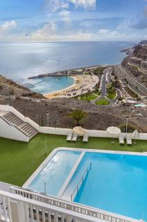 Balcon Amadores - Puerto Rico de Gran Canaria - 4