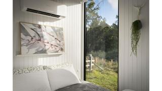 Tiny Creekside Cabin by Tiny Away - - 6
