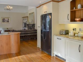 Ebbe Retreat - Beadnell - 4