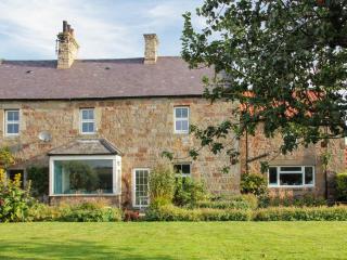 The Old Farmhouse - Smeafield - 0