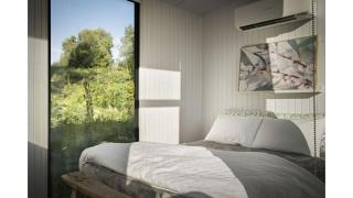 Tiny Creekside Cabin by Tiny Away - - 5