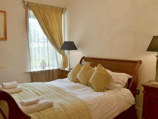 Ebbe Retreat - Beadnell - 2