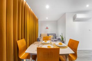 Brand new private modern apartment with Patio and Sea View - Calheta - 3