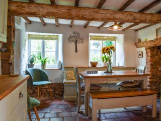 Forge Cottage - Cullompton - 1