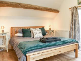The Barn - Llangwm - 9