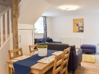 The Barn - Llangwm - 8