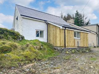 The Barn - Llangwm - 2