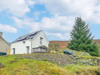 The Barn - Llangwm - 1