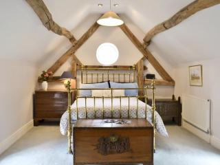The Coach House - Aston Cantlow - 6